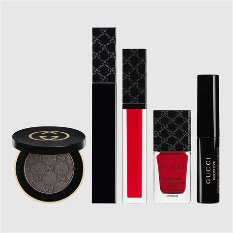 gucci makeup set|gucci make up online shop.